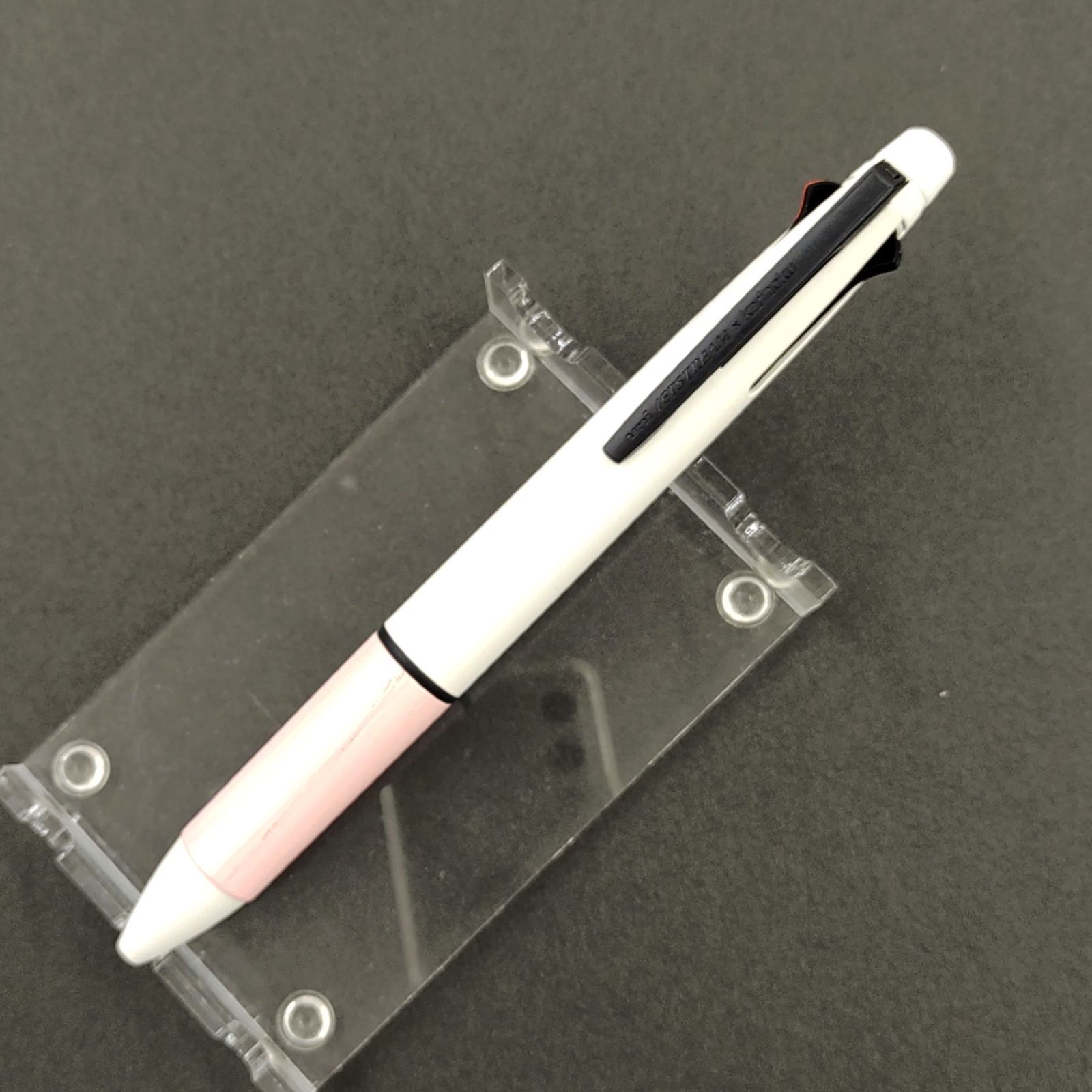 JETSTREAM × karimoku 多機能ペン4&1 5本セット JETSTREAM × karimoku 4&1』新発売｜プレスルーム｜三菱鉛筆株式会社
