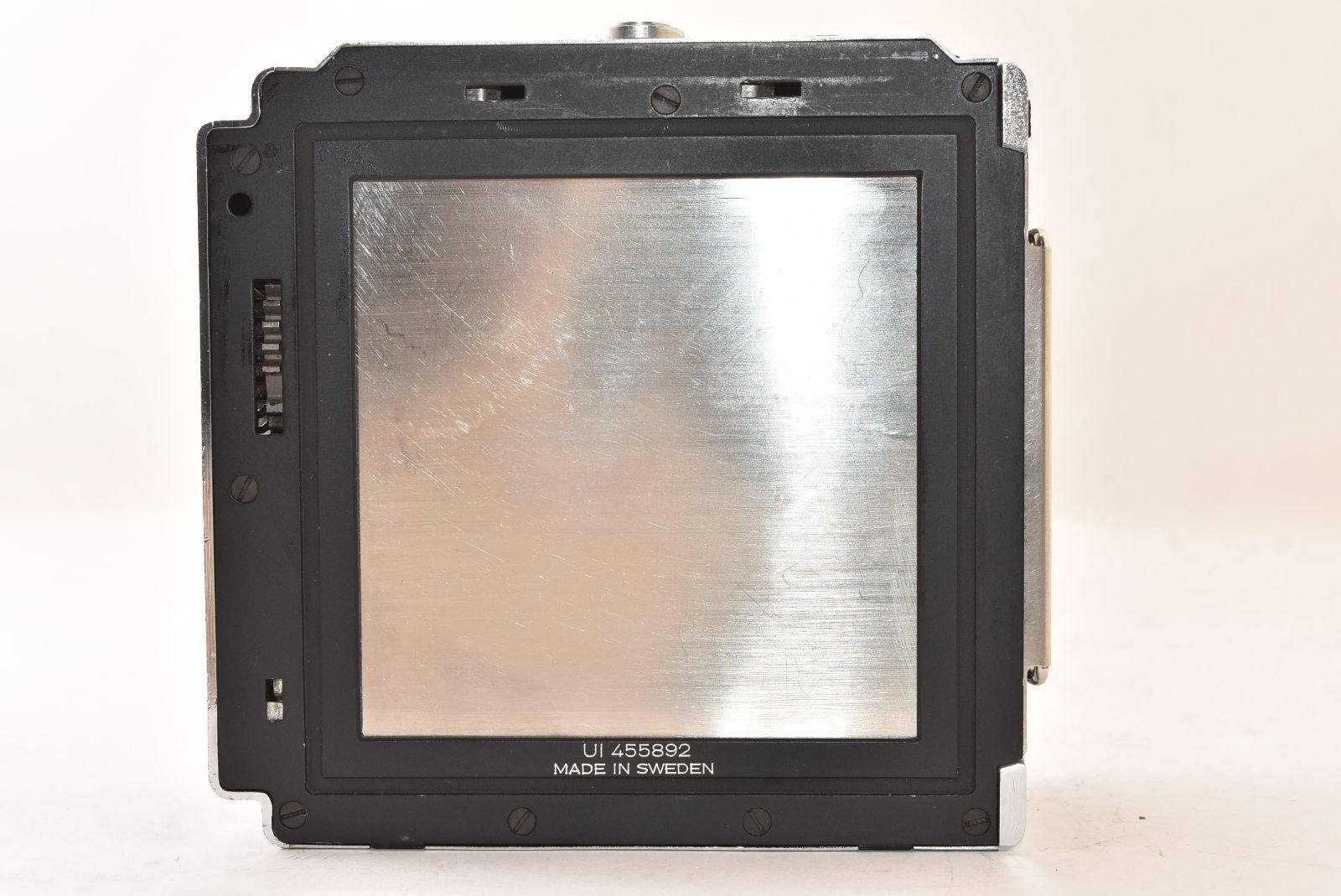 ハッセルブラッド A12