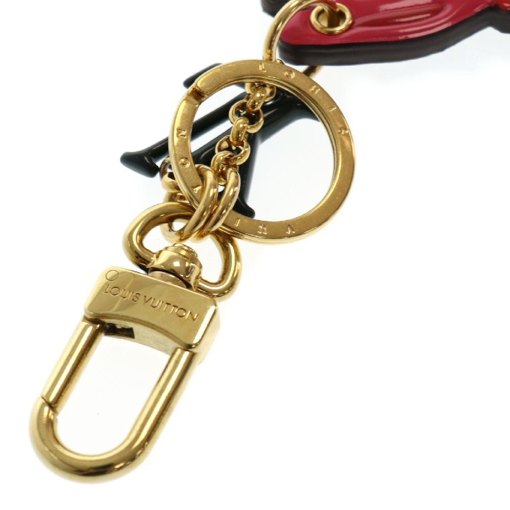 LOUIS VUITTON (ルイヴィトン) M01970 キーホルダー