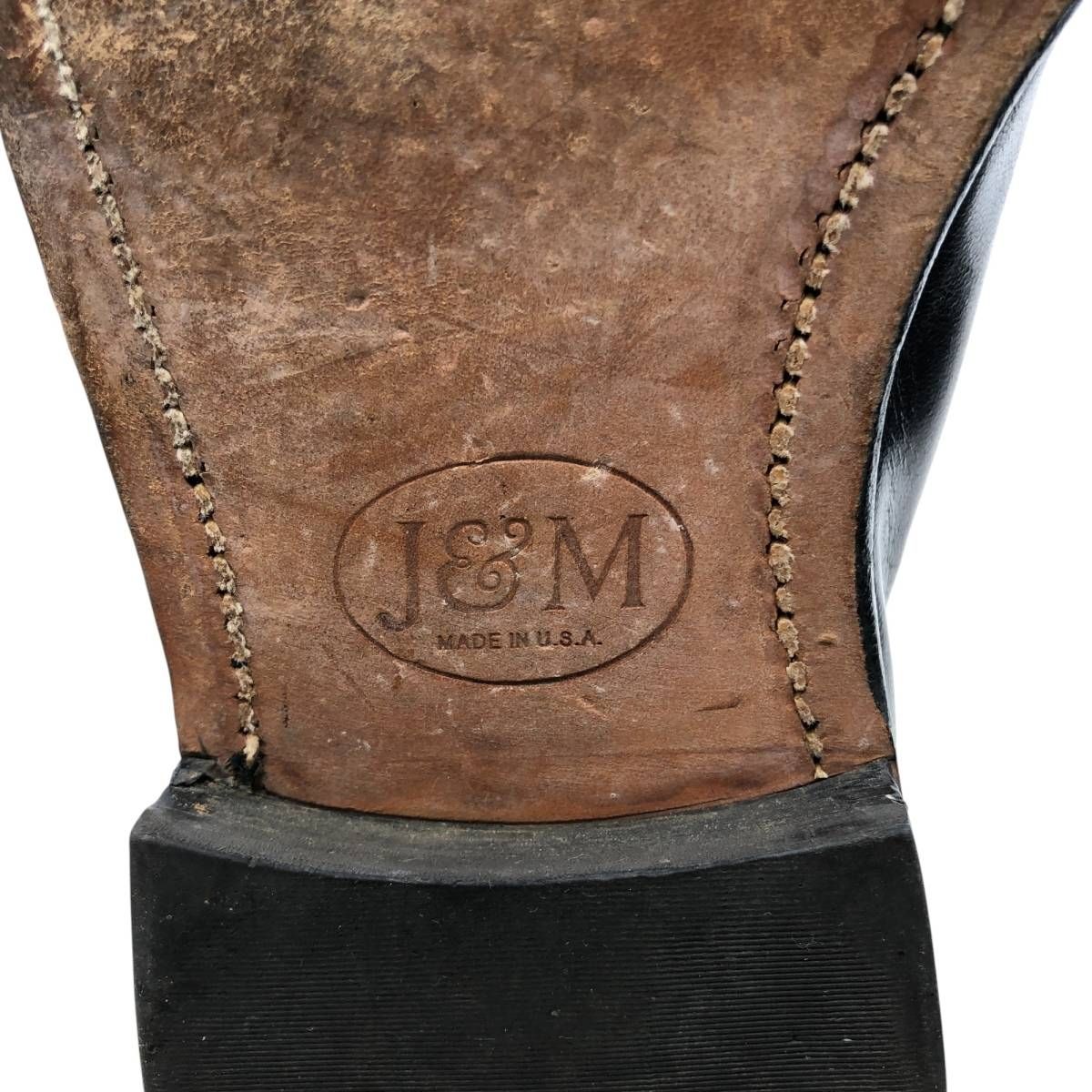 ジョンストンアンドマーフィー JOHNSTON-MURPHY