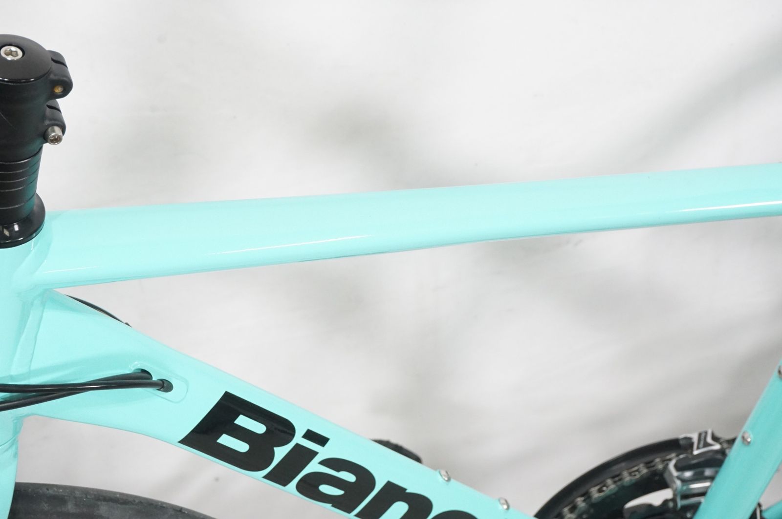 2025年モデル クロスバイク