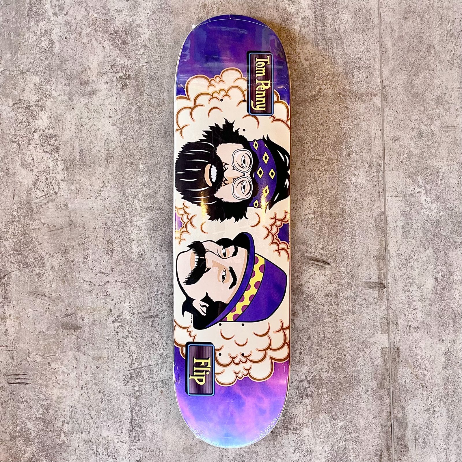 スケートボード FLIP8.25x31.71 WB14.2 スケートボード FLIP8.25x31.71 WB14.2 スケートボード FLIP8.25x31.71