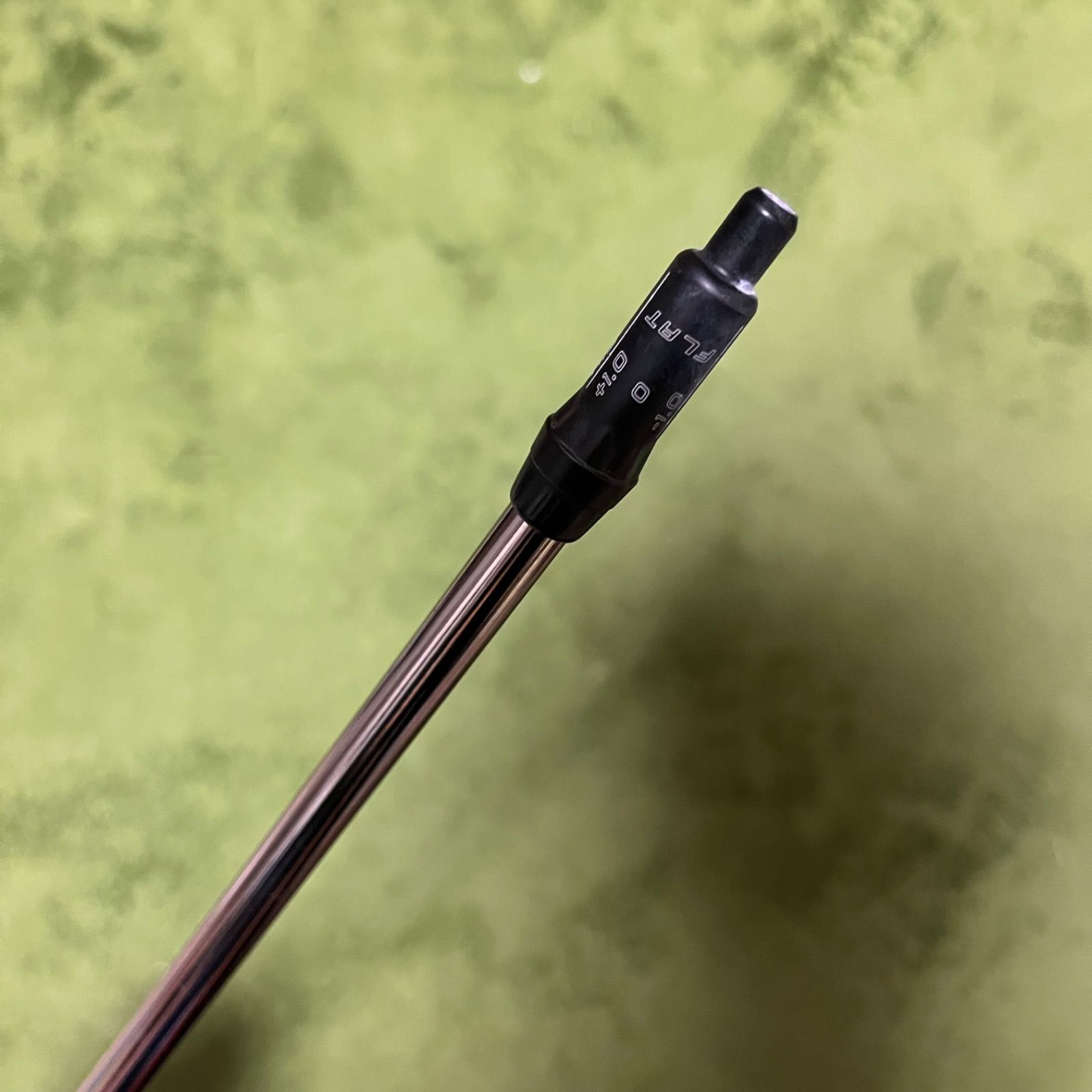 美品 PING TOUR 173-55s ドライバーシャフト ※レフティスリーブ PING TOUR173-55s ドライバー用シャフト 美品 PING TOUR 173-55s