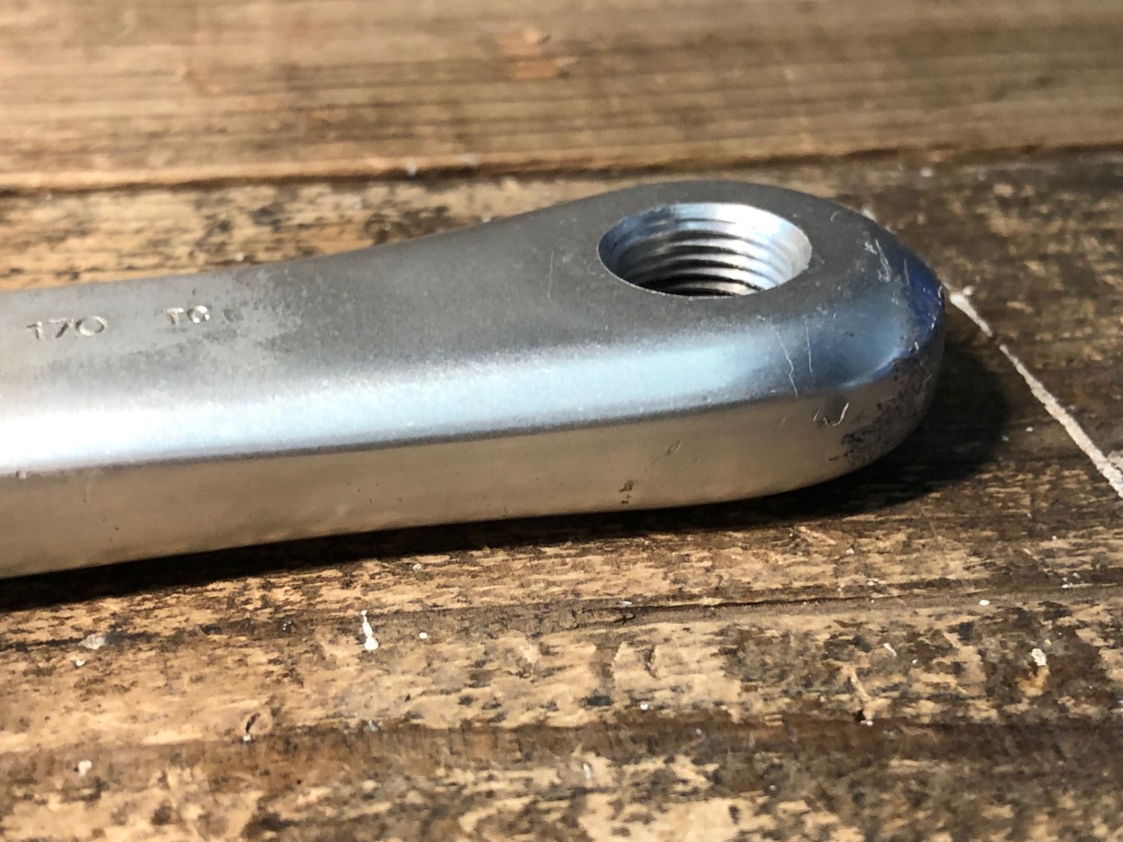 クランクセット 52|42