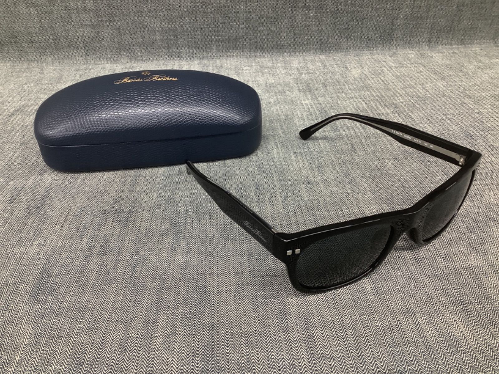 O SI24052901c00 Brooks brothers サングラス B.B.5047A 609587 - メルカリ 