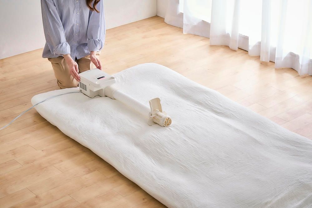 シングルノズル