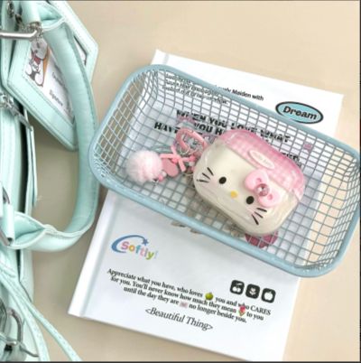 4月中のマイメロちゃん | きらきらゆめふわ研究所