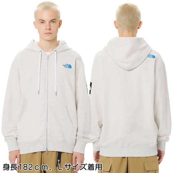 TNF SQARE