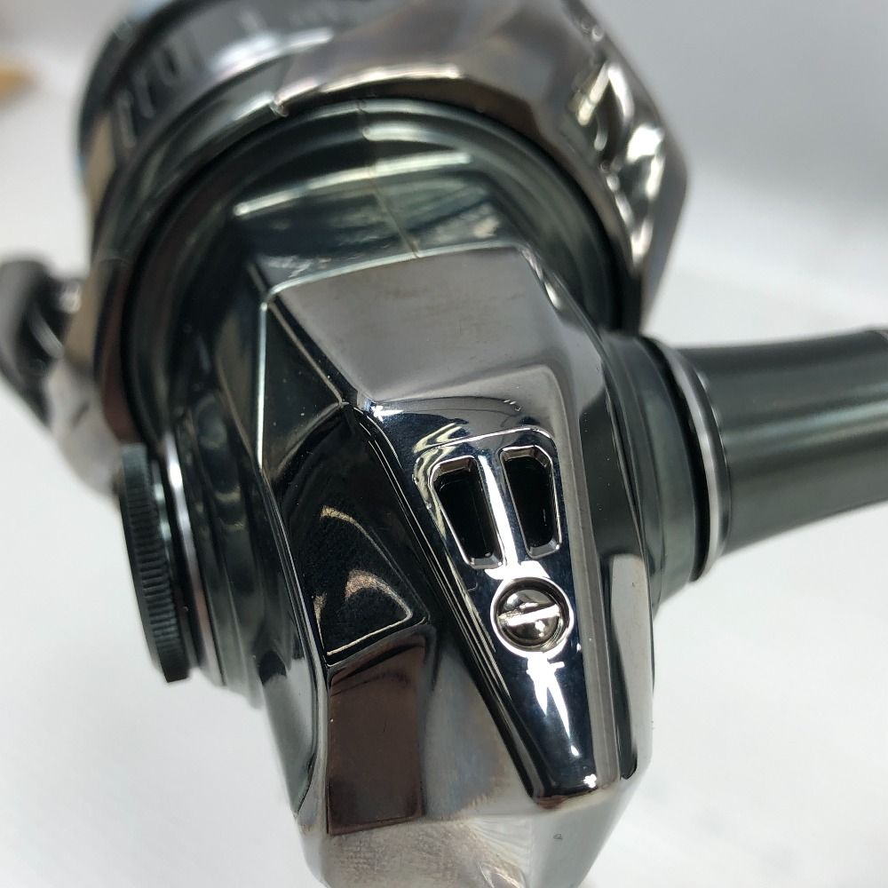 ΣΣSHIMANO シマノ スピニングリール 22ステラ 3000MHG 043931