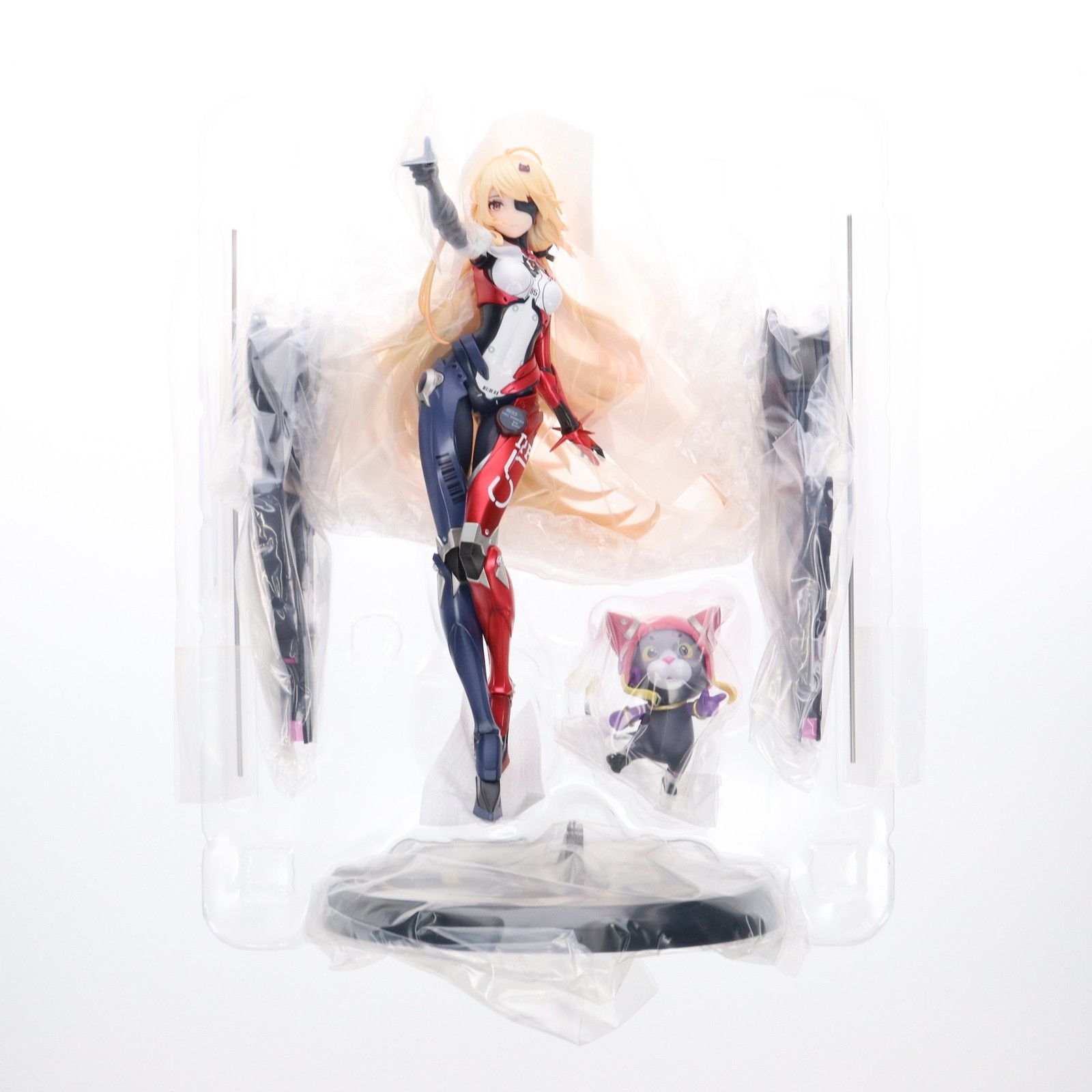 ネメシス 明けの明星Ver. Tower of Fantasy(幻塔) 1/7 完成品 フィギュア RIBOSE(核糖文化) 61H39Kg8jPL._AC_SY200_QL15_.jpg