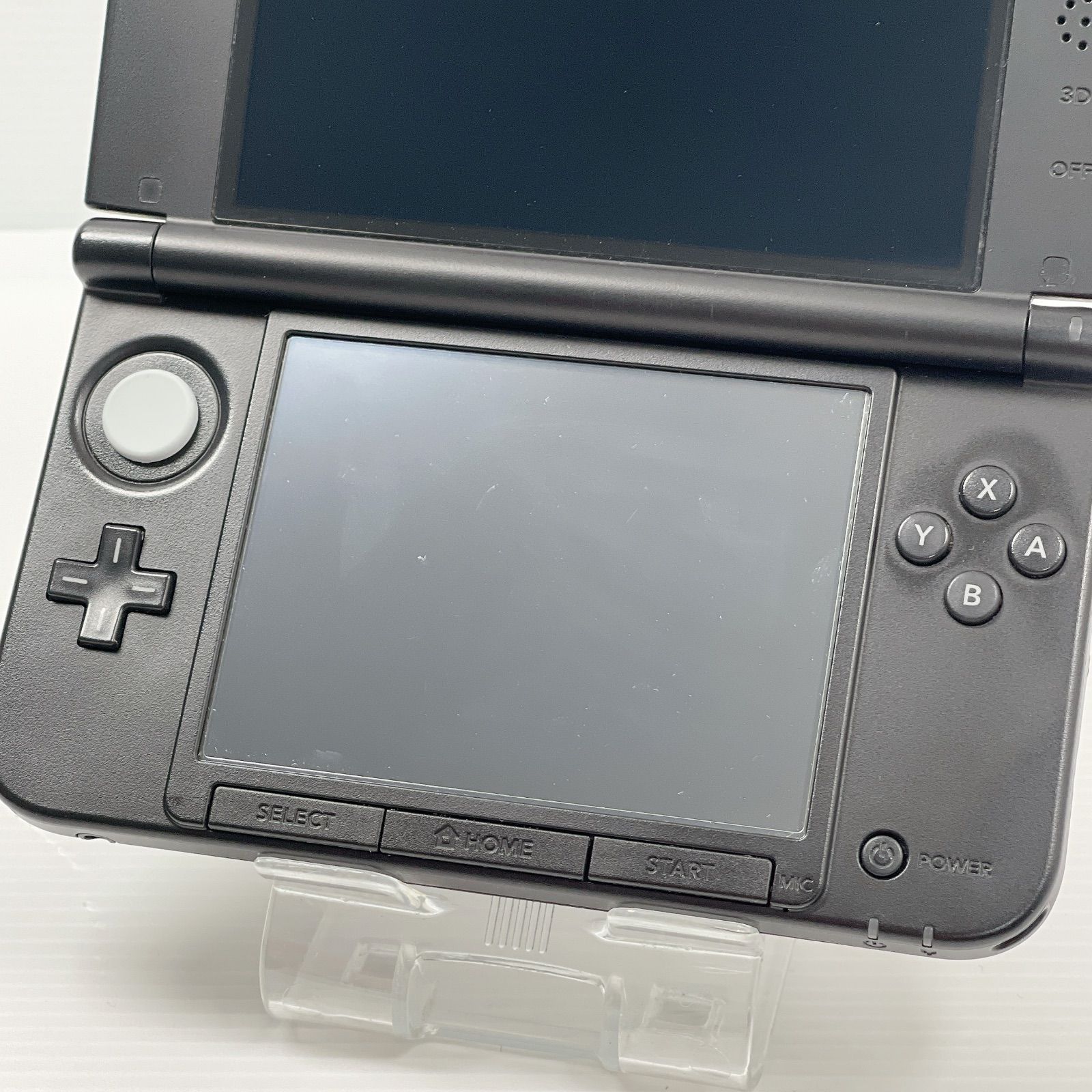 ニンテンドー 3DS LL モンスターハンター4 スペシャルパック