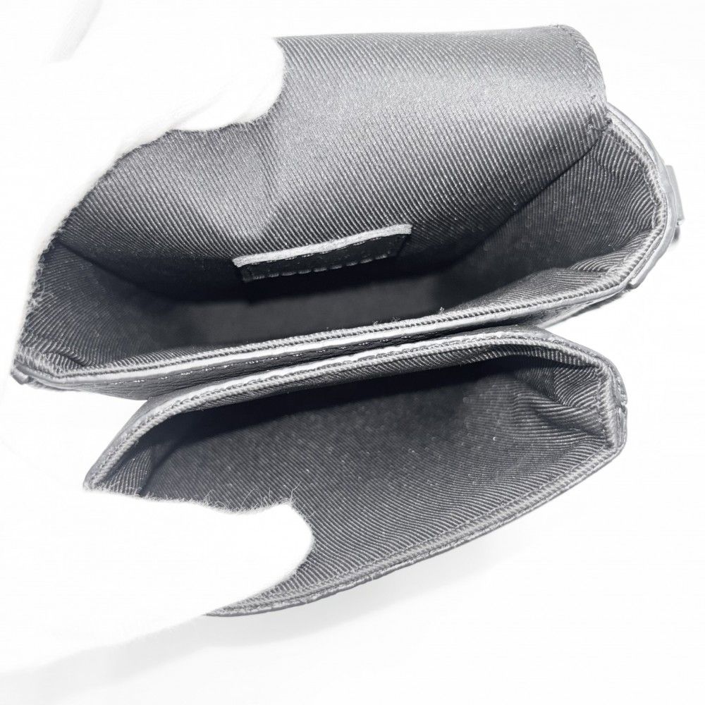 ルイヴィトン ショルダーバッグ メンズ トリヨンモノグラム Sロック  