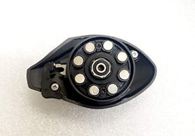 ジーニアスプロジェクト(G-nius Project) GORIATH (ゴライアス) 左