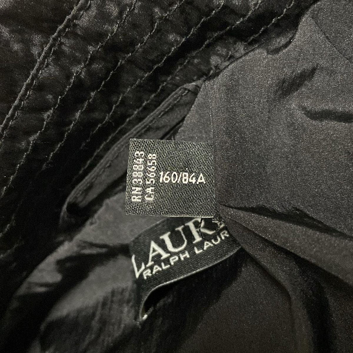 RalphLauren(ラルフローレン) トレンチコート サイズSP S