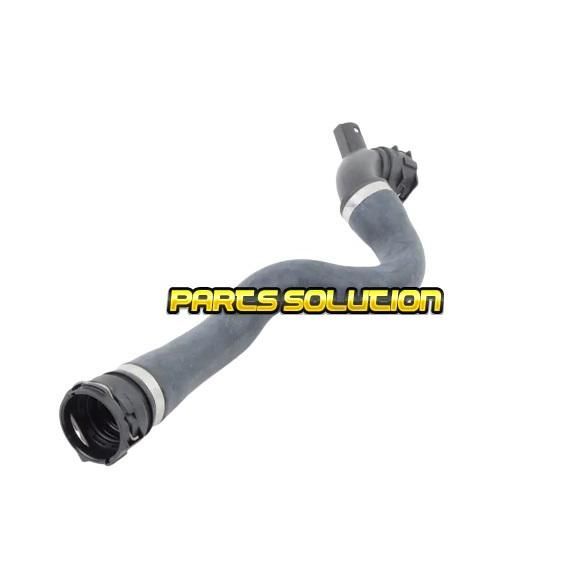 正規優 BMW ラジエター ロアホース Xシリーズ X1 E84 18i ラジエーター ロワホース 17127531769 1712-7531-769