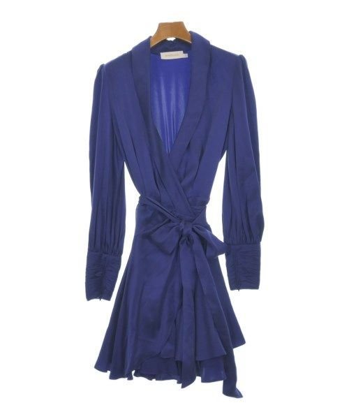 ZIMMERMANN ワンピース レディース 古着