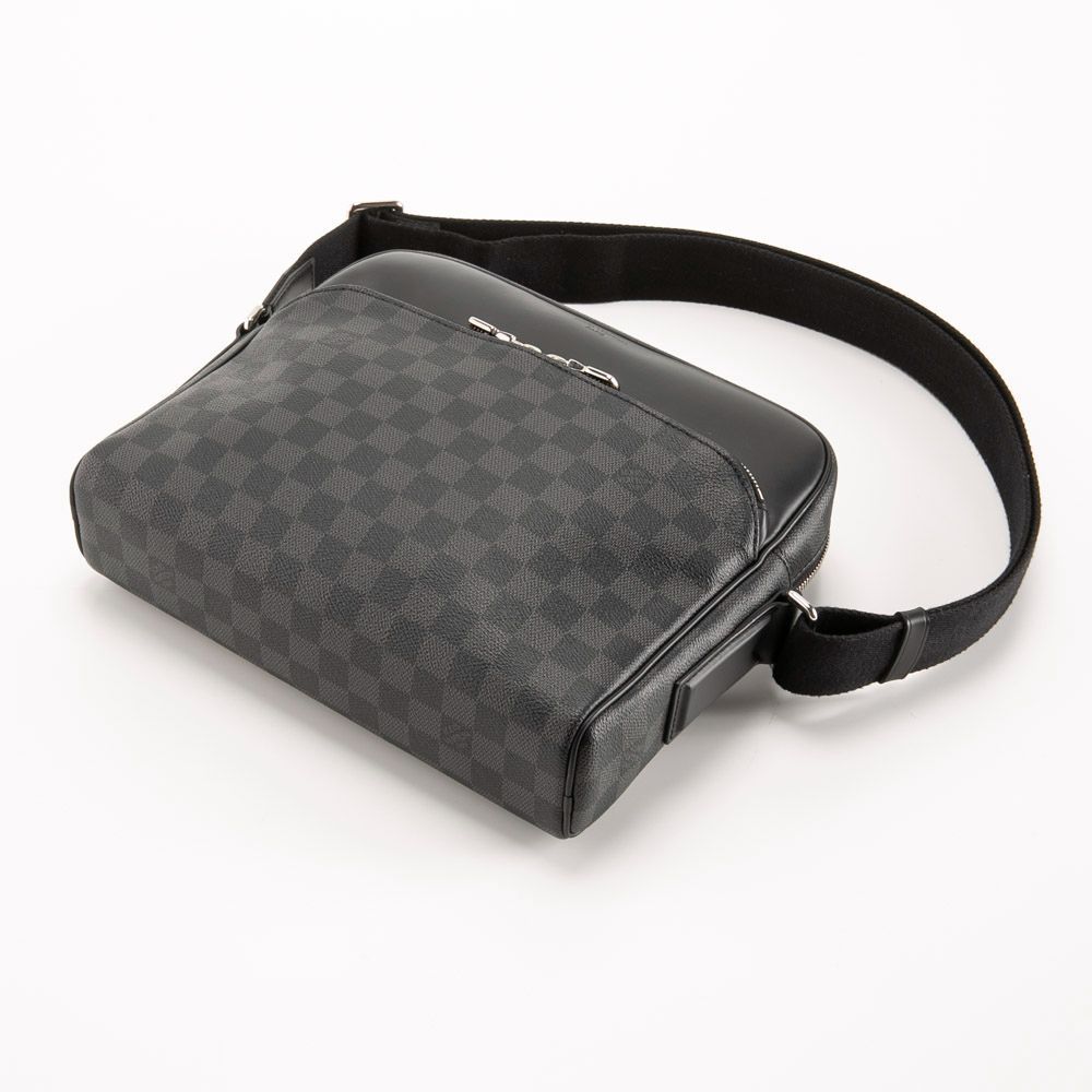 ダミエ グラフィット