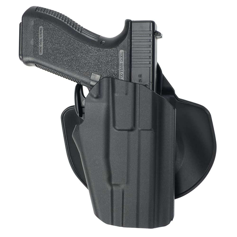 CAW 革製 ホルスター ”アウトローモデル” M1848/1849 対応 CAW
