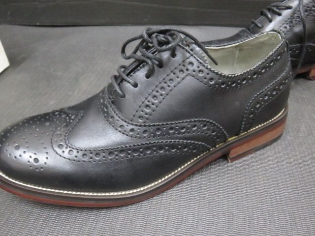 Steve Madden スティーブ マデン メンズ 靴 シューズ オックスフォードシューズ WWW_MORNINGWALKER_COM