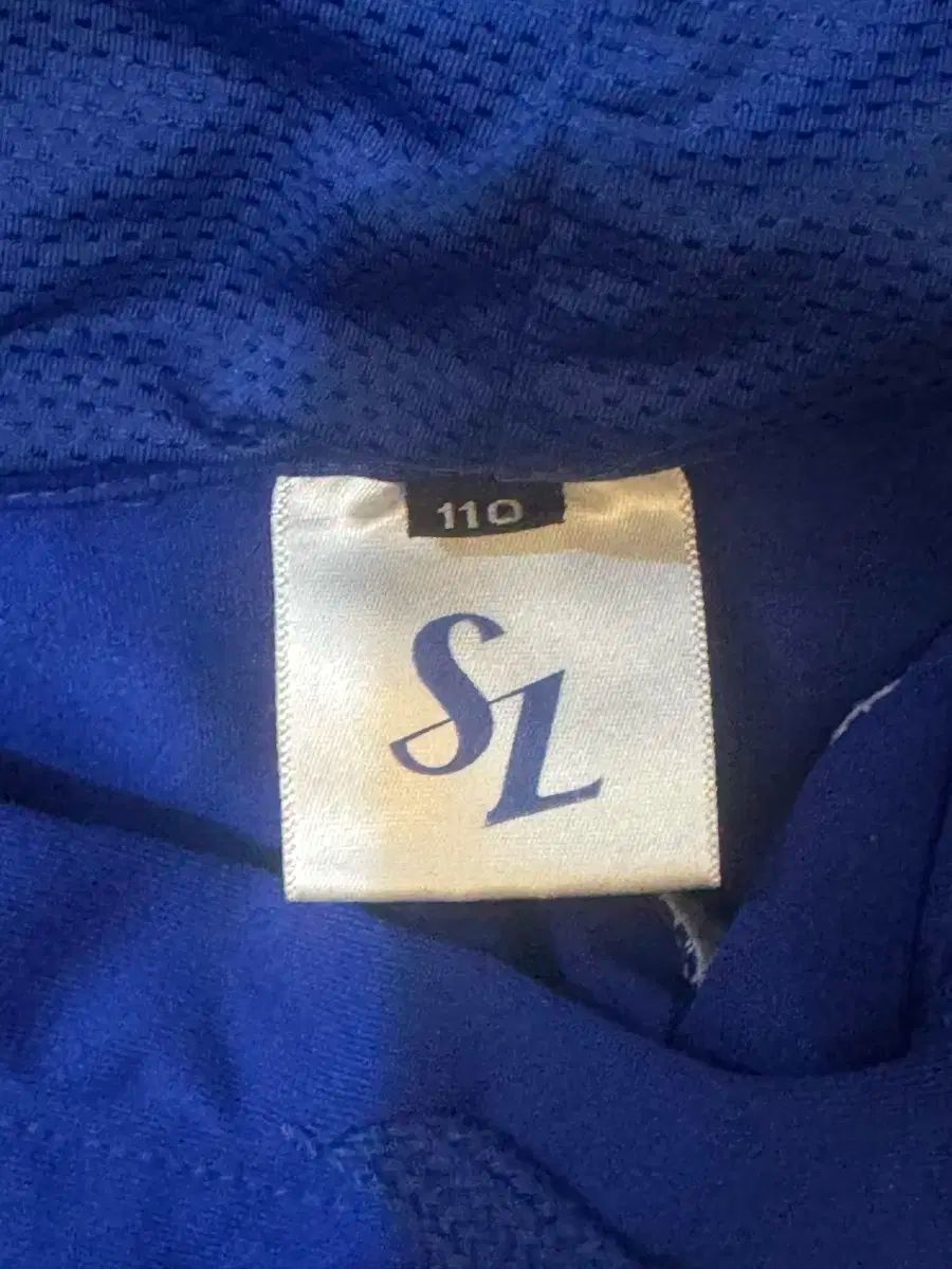  サムスン ライオンズ UNDER ARMOUR アンダーアーマー 半袖 フード 選手用支給用 その他 ウェア