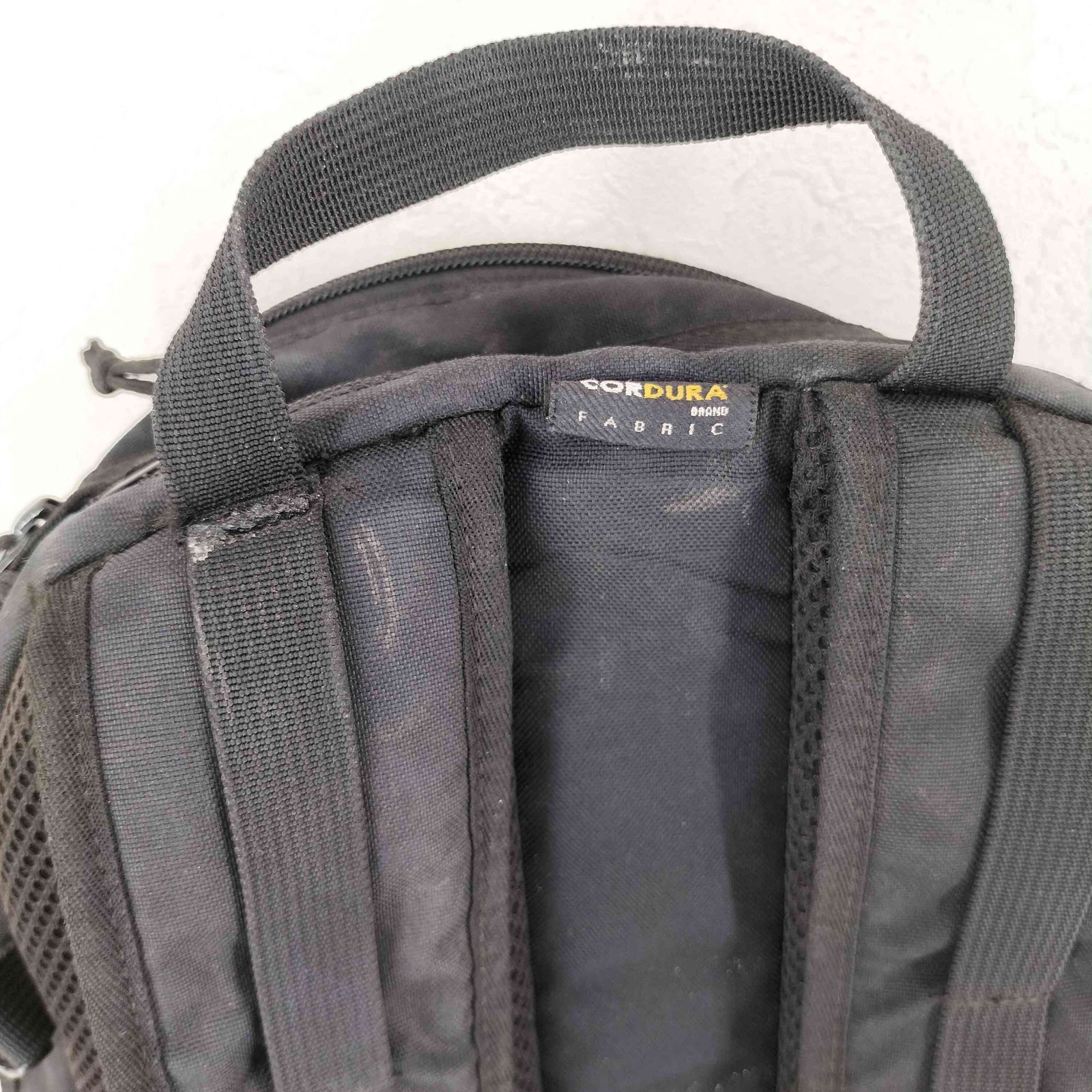 Supreme BACK PACK メッシュバック 26L 20SS リュック