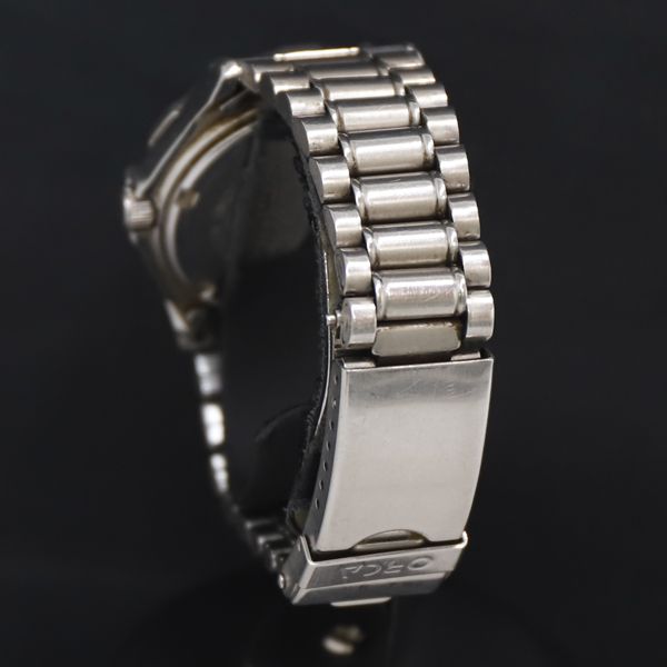 専用730 CITIZEN xc カットガラス レディース バングル 黒文字盤 専用730 CITIZEN xc カットガラス レディース バングル 黒文字盤
