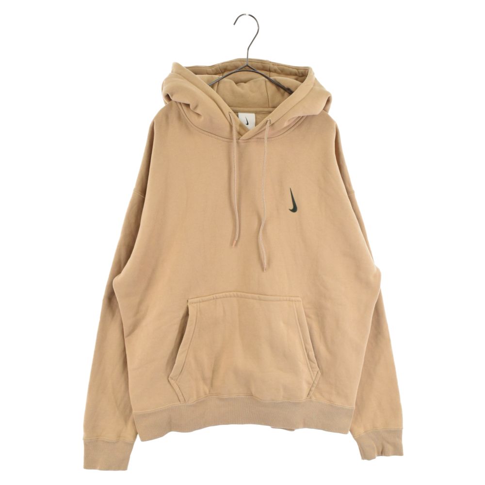 NIKE (ナイキ) 22SSBillie Eilish NRG LA LS HOODY DQ7751-202 ビリー