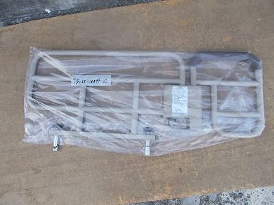 一部地域を除く パナソニック 介護ベッド用サイドレール スイング式グリップ VA1316036 TS-25-1014-02