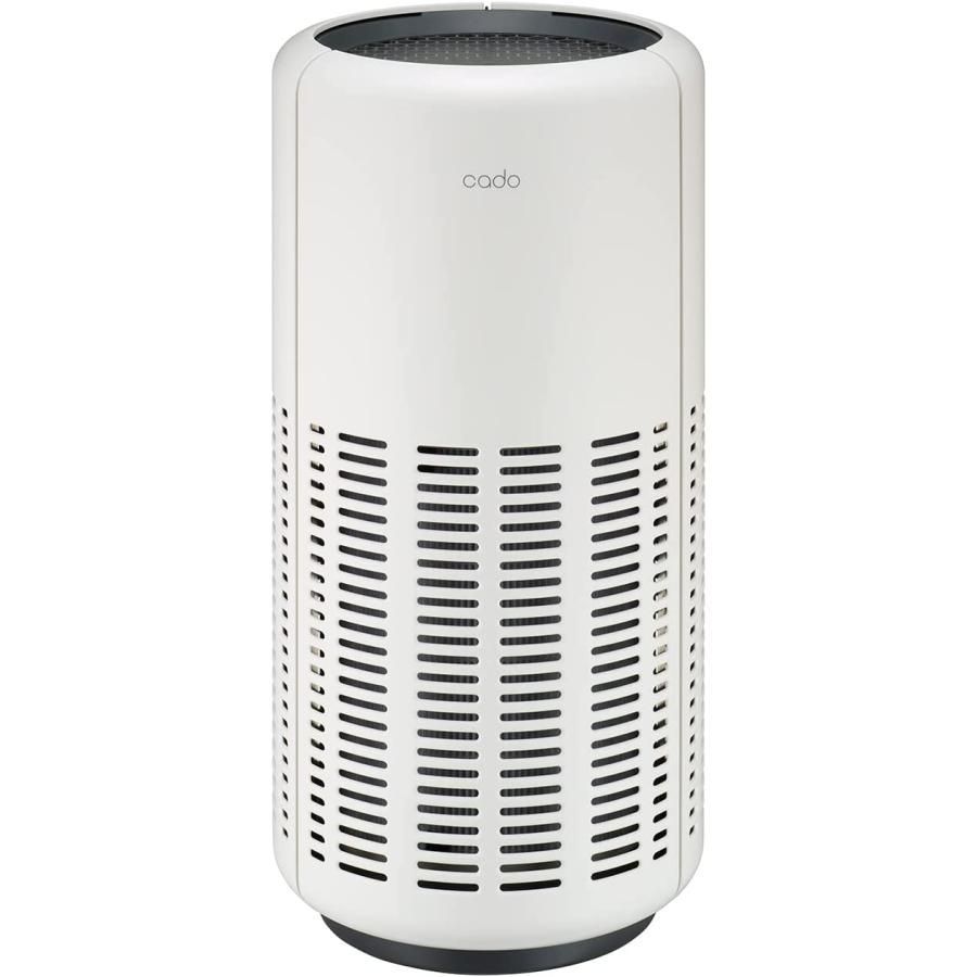 カドー 空気清浄機 LEAF 250 21畳 ホワイト AP-B250-WH 送料無料 一部地域を除く mer007