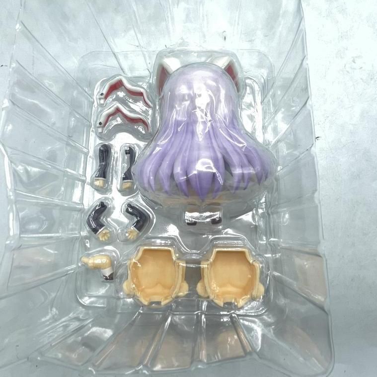 ねんどろいど 【中古】[開封]ねんどろいど 鈴仙・優曇華院・ｲﾅﾊﾞ[92