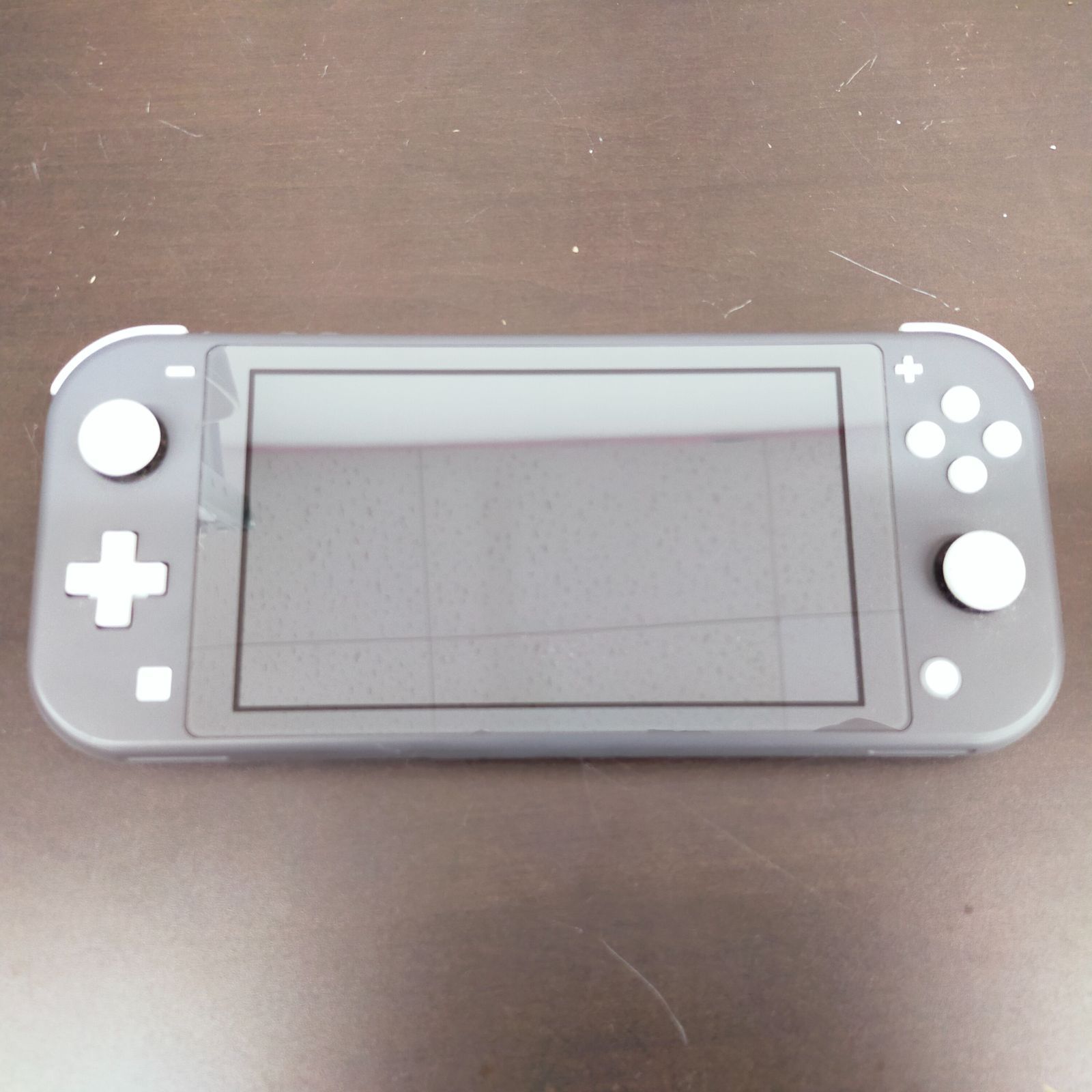 ジャンク品 Nintendo Switch Lite HDH-001 スイッチライト SWITCH lite NDH-001 ジャンク Nintendo Switch