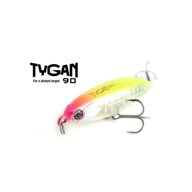 タイガン90 ケイムラクリア FISH MAGNET TYGAN90 - メルカリ