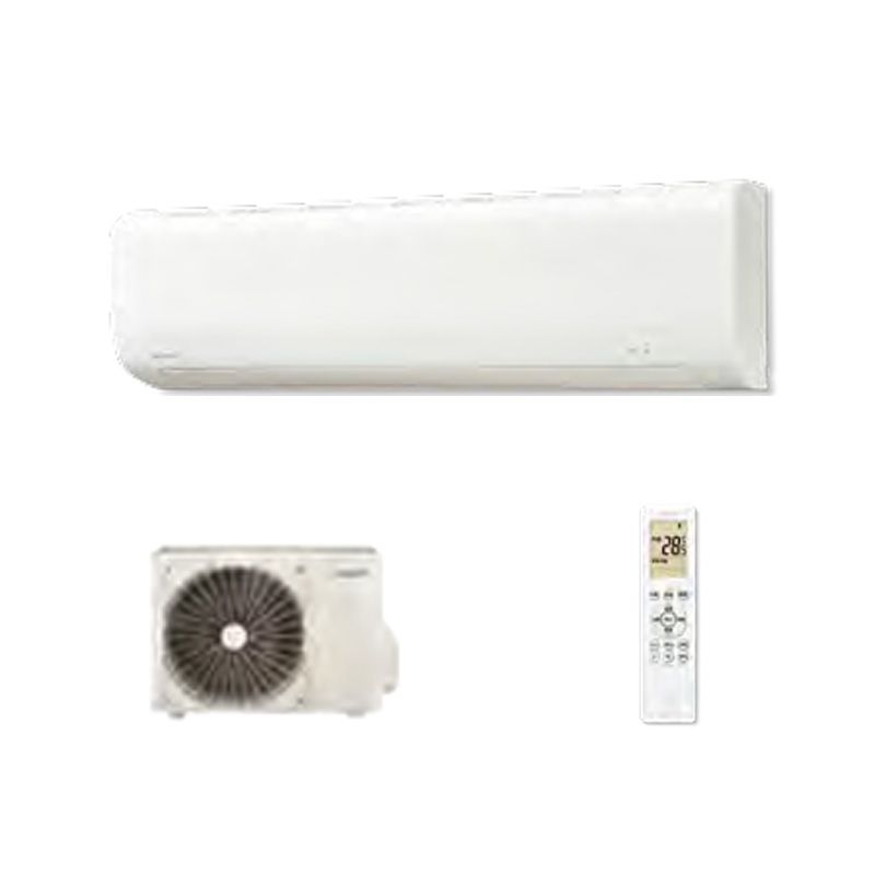 メーカー シャープ SHARP エアコン AC-36SFB-W 12畳