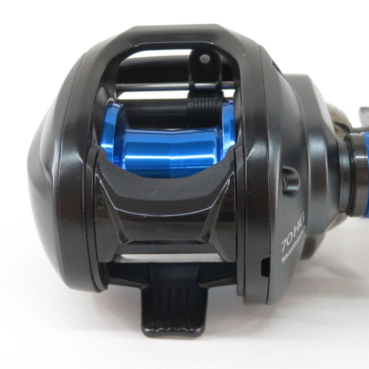 SHIMANO シマノ 20 SLX DC 70 HG 04179 右ハンドル ベイトリール ※中古 