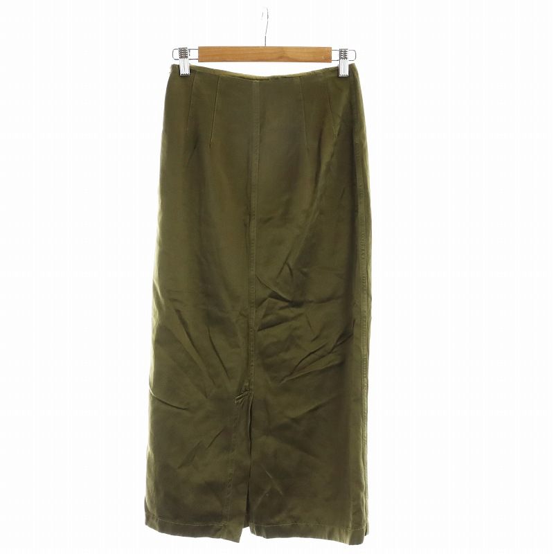 【wiam】ドリスヴァンノッテン　タイトスカート 楽天市場】DRIES VAN NOTEN ドリスヴァンノッテン スカート