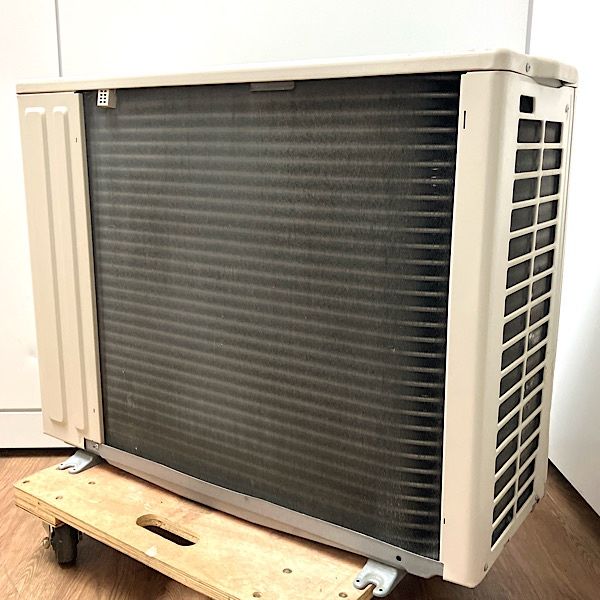 単相200V CS-569CEX2-W