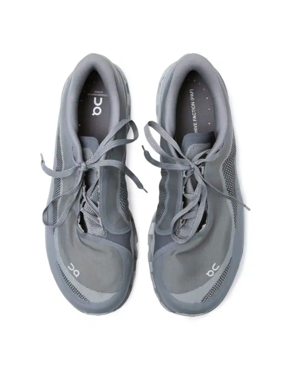 Misi新着商品 275 サイズ パポン 3 0 グレー