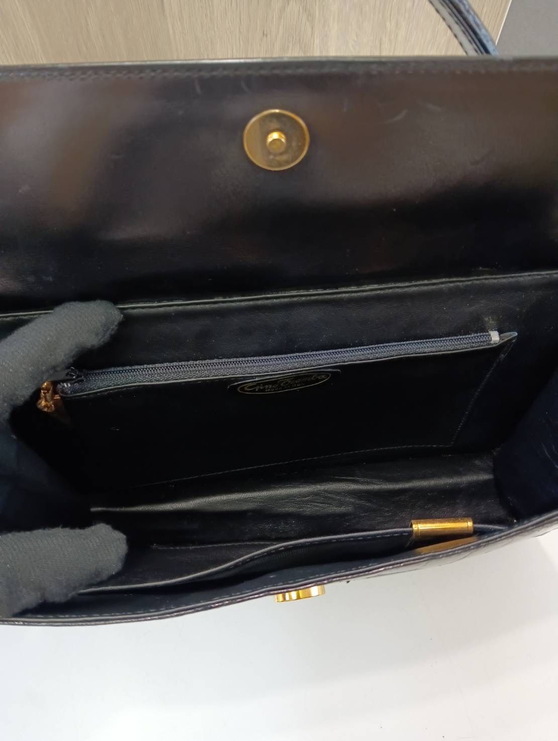 ジーノトロンバ