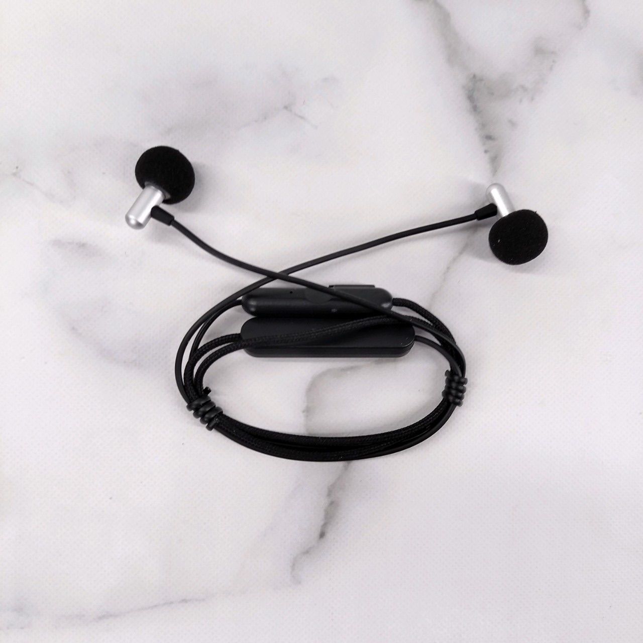 NAIR ERGONOMICS Bluetoothイヤースピーカー M360bt (ブラック