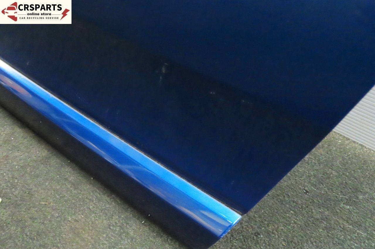 純正 バックドア