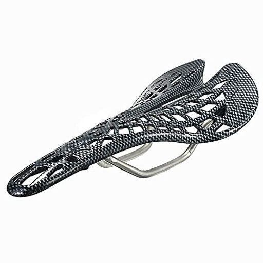 Dash cycles m4 ダッシュサイクルズ カーボンサドル 47g Dash cycles m4 ダッシュサイクルズ カーボンサドル 47g