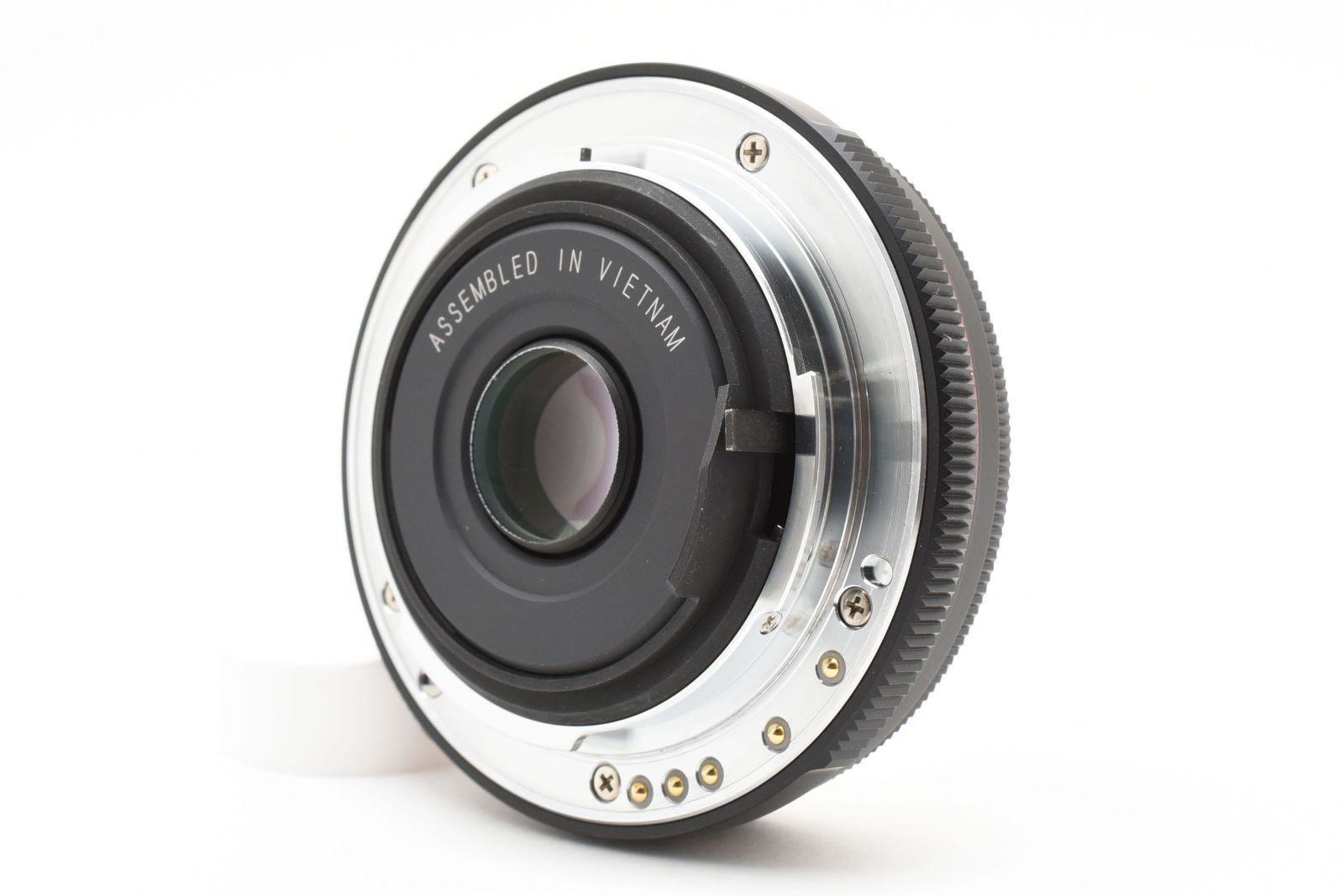 DA 40mm