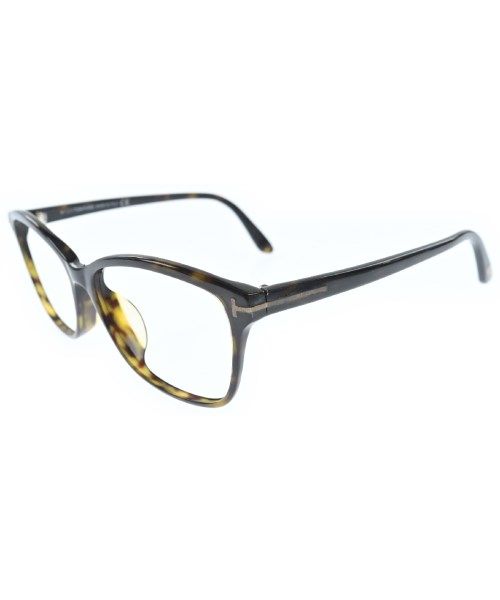 TOM FORD メガネ レディース 古着