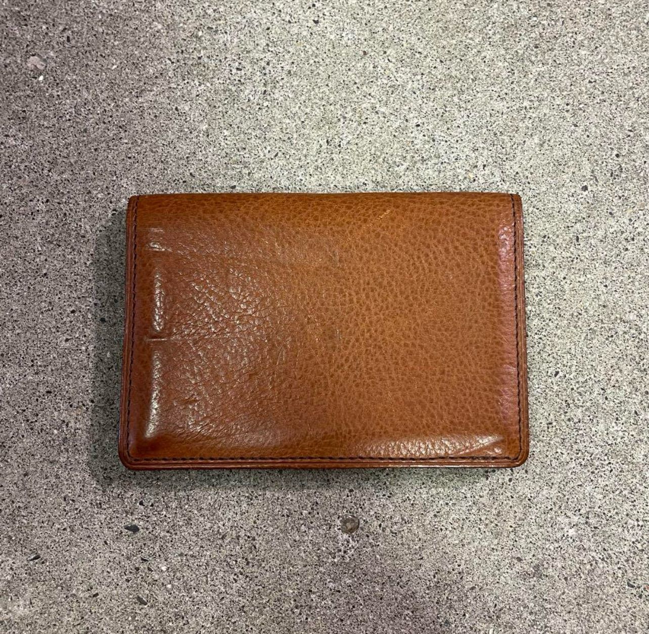 COCOMEISTER Martini CardCase ココマイスター マルティーニ カード