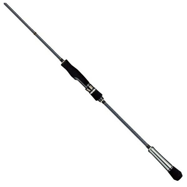 ≪ 22年5月新商品 ≫ テイルウォーク tail walk タイゲーム TZ 22モデル S66ML|FSL 〔仕舞寸法 120cm〕