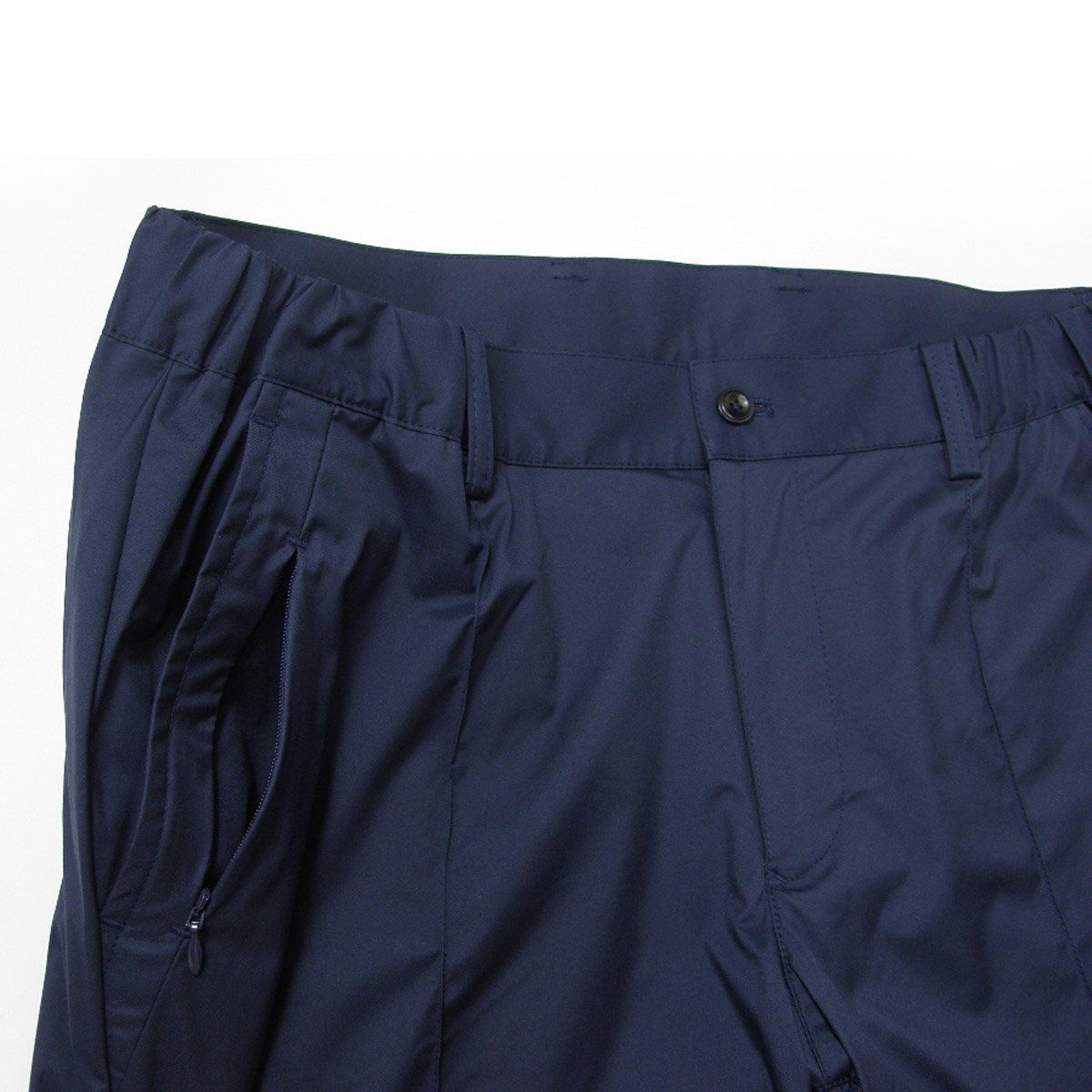 新品】 BEAMS GOLF PURPLE LABEL × ZAMZA / ビームスゴルフ パープル  