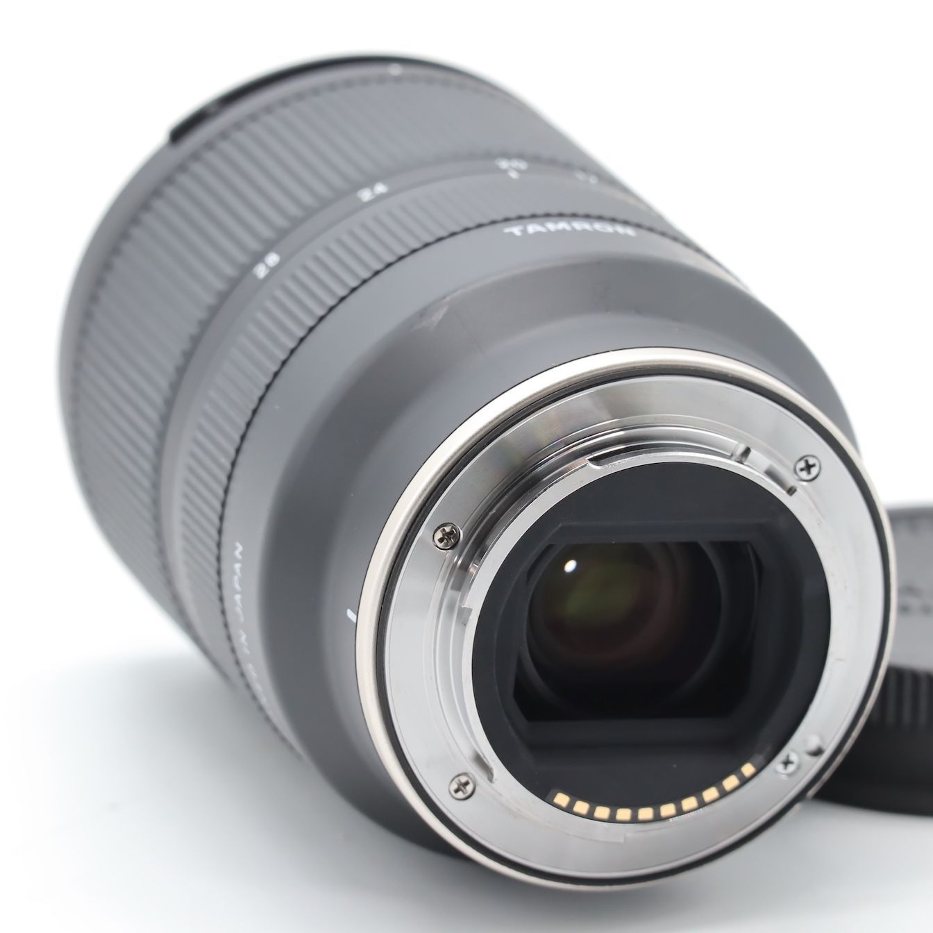 美品】TAMRON タムロン 17-28mm F2.8 Di III RXD A046 ソニー E 