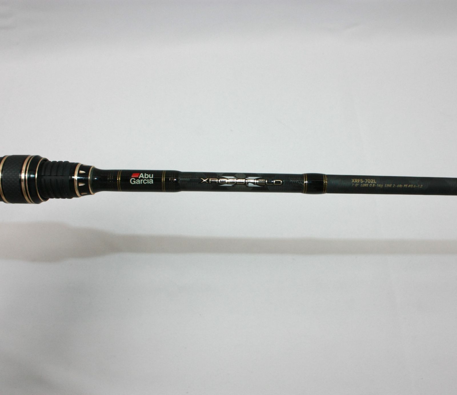 AbuGarcia - Abu Garcia クロスフィールドXRFS-702L 未使用品 0036282306332.jpg