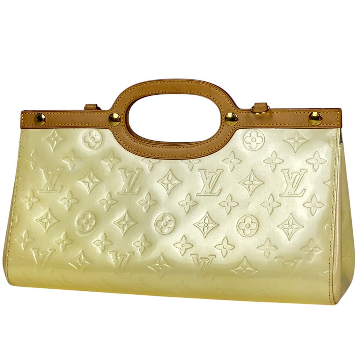 ルイ・ヴィトン Louis Vuitton ロクスバリー ドライブ 2WAY ショルダー  