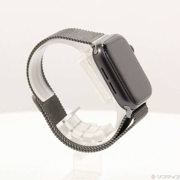 中古品〕 Apple Watch Series 6 GPS 40mm スペースグレイ 中古品〕 Apple Watch Series 6 GPS 40mm スペースグレイ